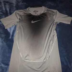 Nike Pro Combat Compression Shirt